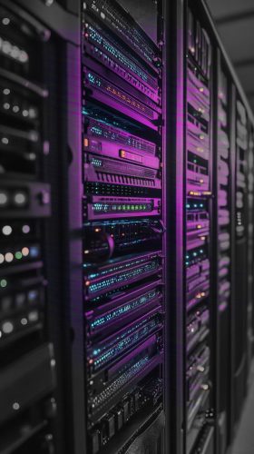 server server